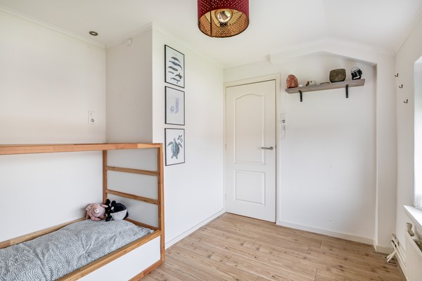 Medium property photo - Wethouder van Heldenstraat 57, 3181 VK Rozenburg